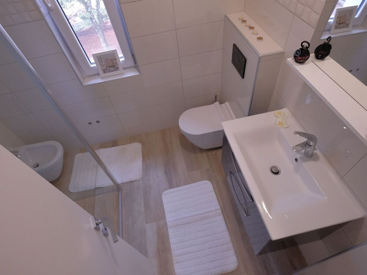 Villa Bokordici avec piscine privée, 4 chambres - Photo 34