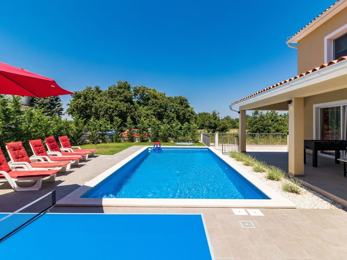 Villa Bokordici avec piscine privée, 4 chambres - Photo 42