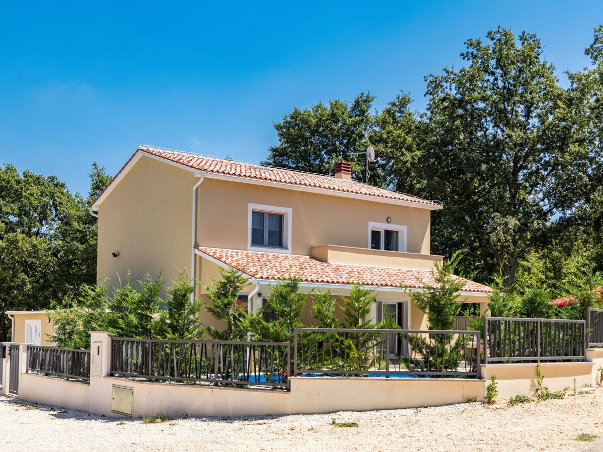 Villa Bokordici avec piscine privée, 4 chambres - Photo 43
