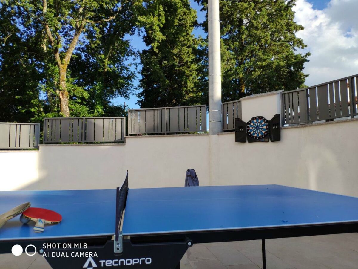 Villa Bokordici avec piscine privée, 4 chambres - Photo 44
