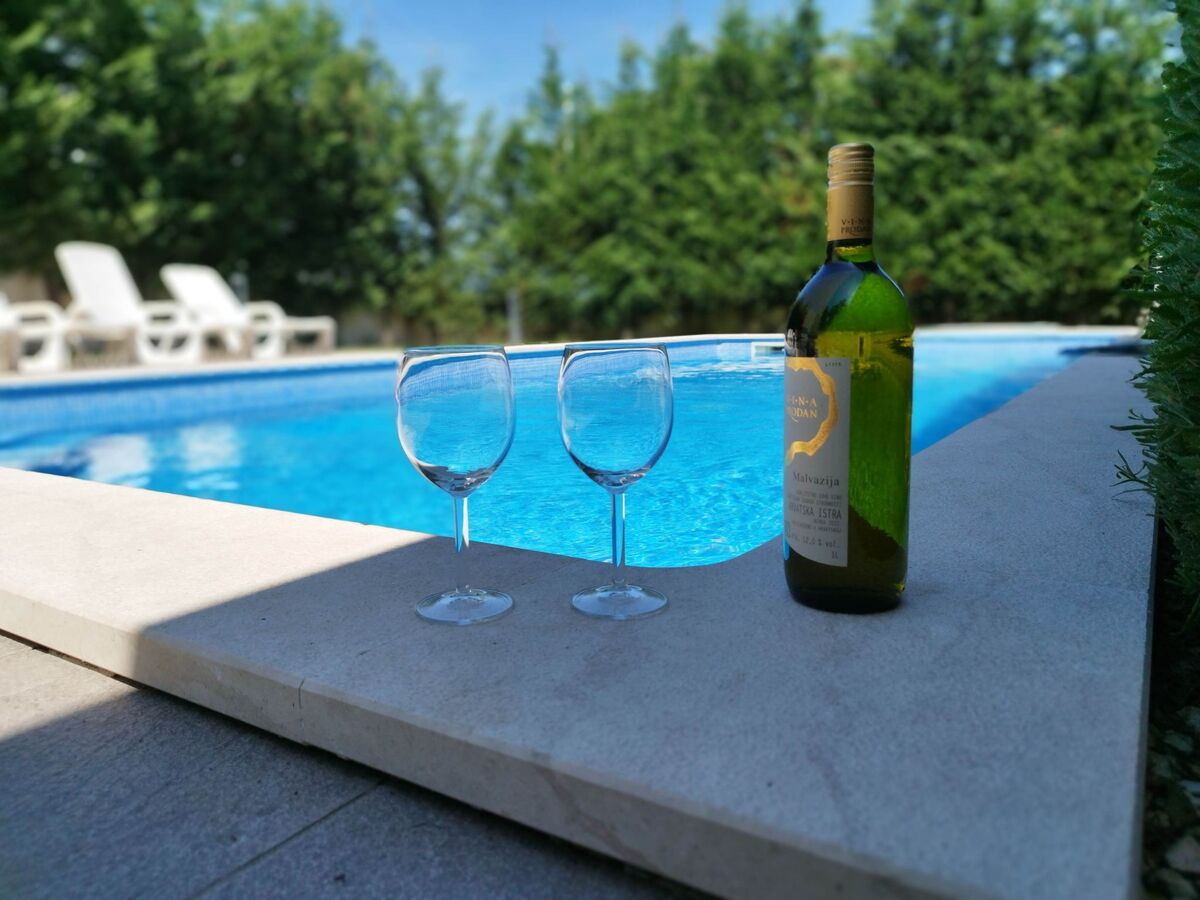 Villa Bokordici avec piscine privée, 4 chambres - Photo 48