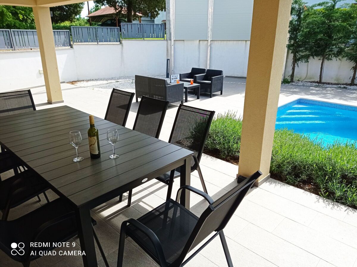 Villa Bokordici avec piscine privée, 4 chambres - Photo 49