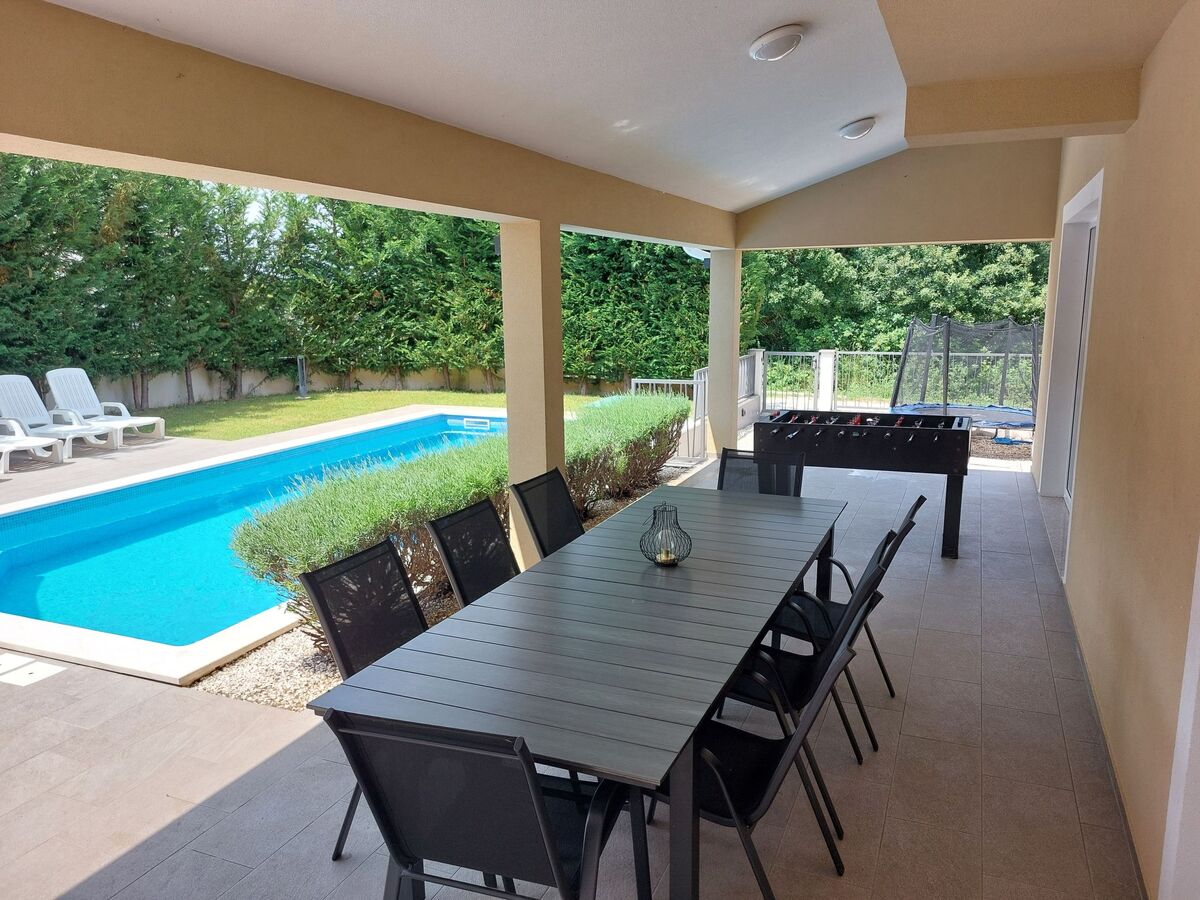 Villa Bokordici avec piscine privée, 4 chambres - Photo 50
