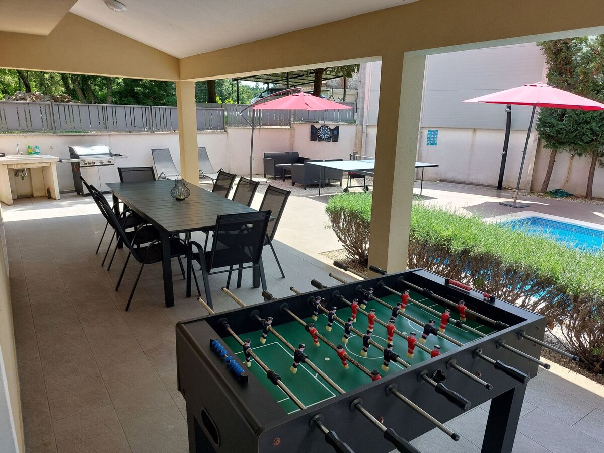 Villa Bokordici avec piscine privée, 4 chambres - Photo 51