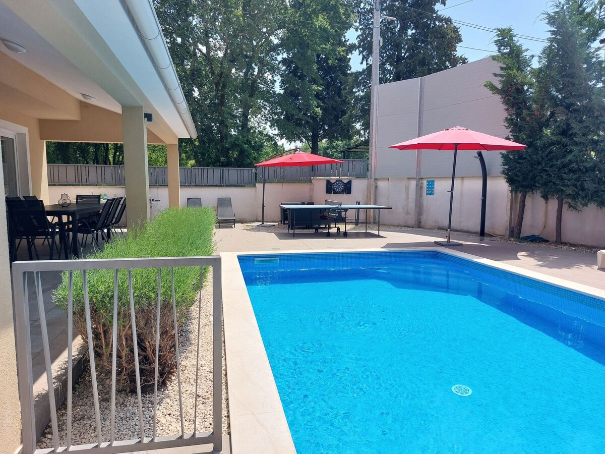 Villa Bokordici avec piscine privée, 4 chambres - Photo 53