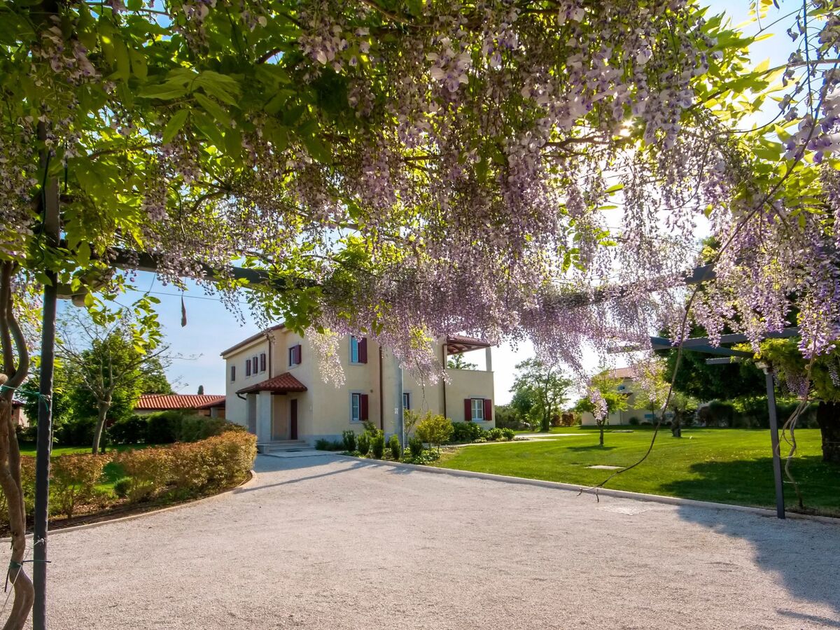 Villa Mirna - Maison 10 pers. avec piscine chauffée et tennis - Photo 10