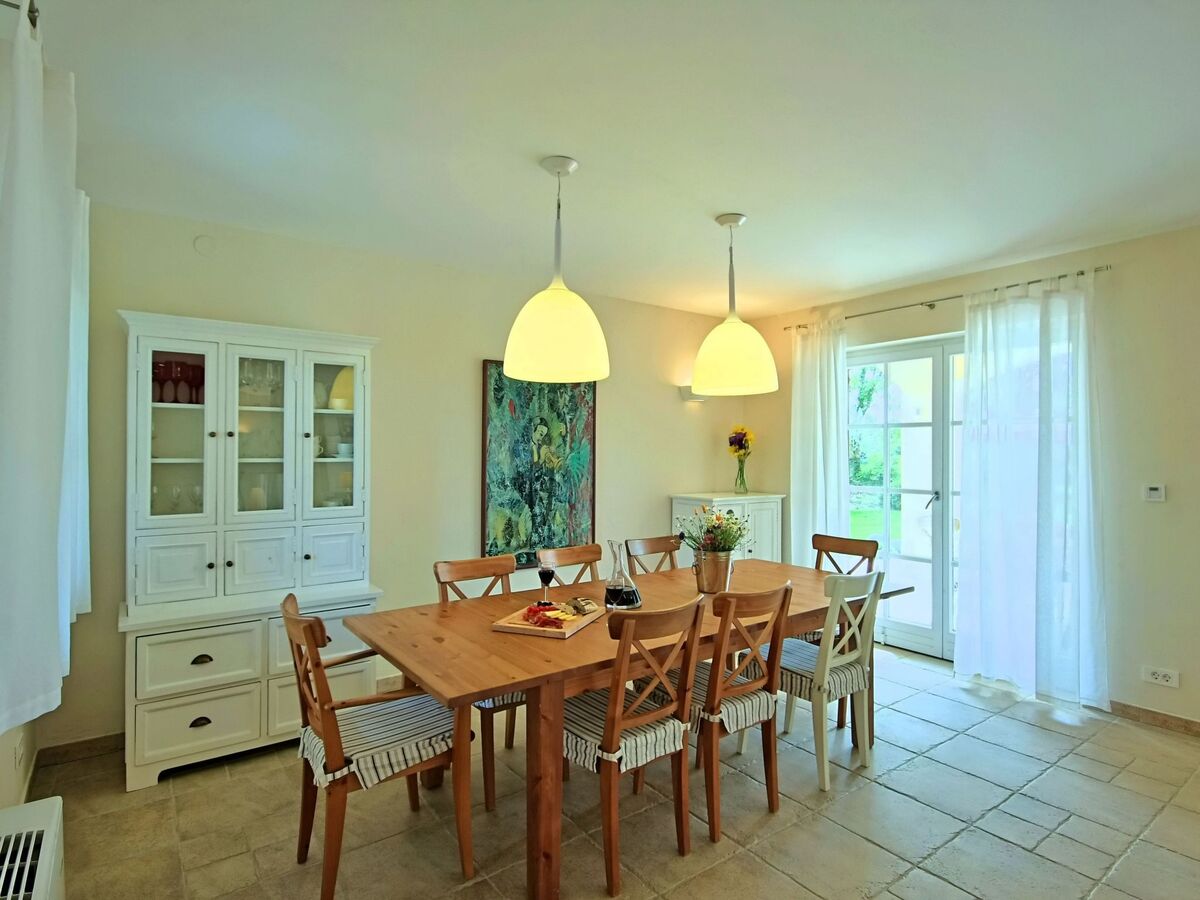 Villa Mirna - Maison 10 pers. avec piscine chauffée et tennis - Photo 13