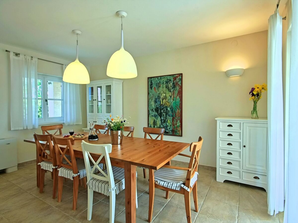 Villa Mirna - Maison 10 pers. avec piscine chauffée et tennis - Photo 14