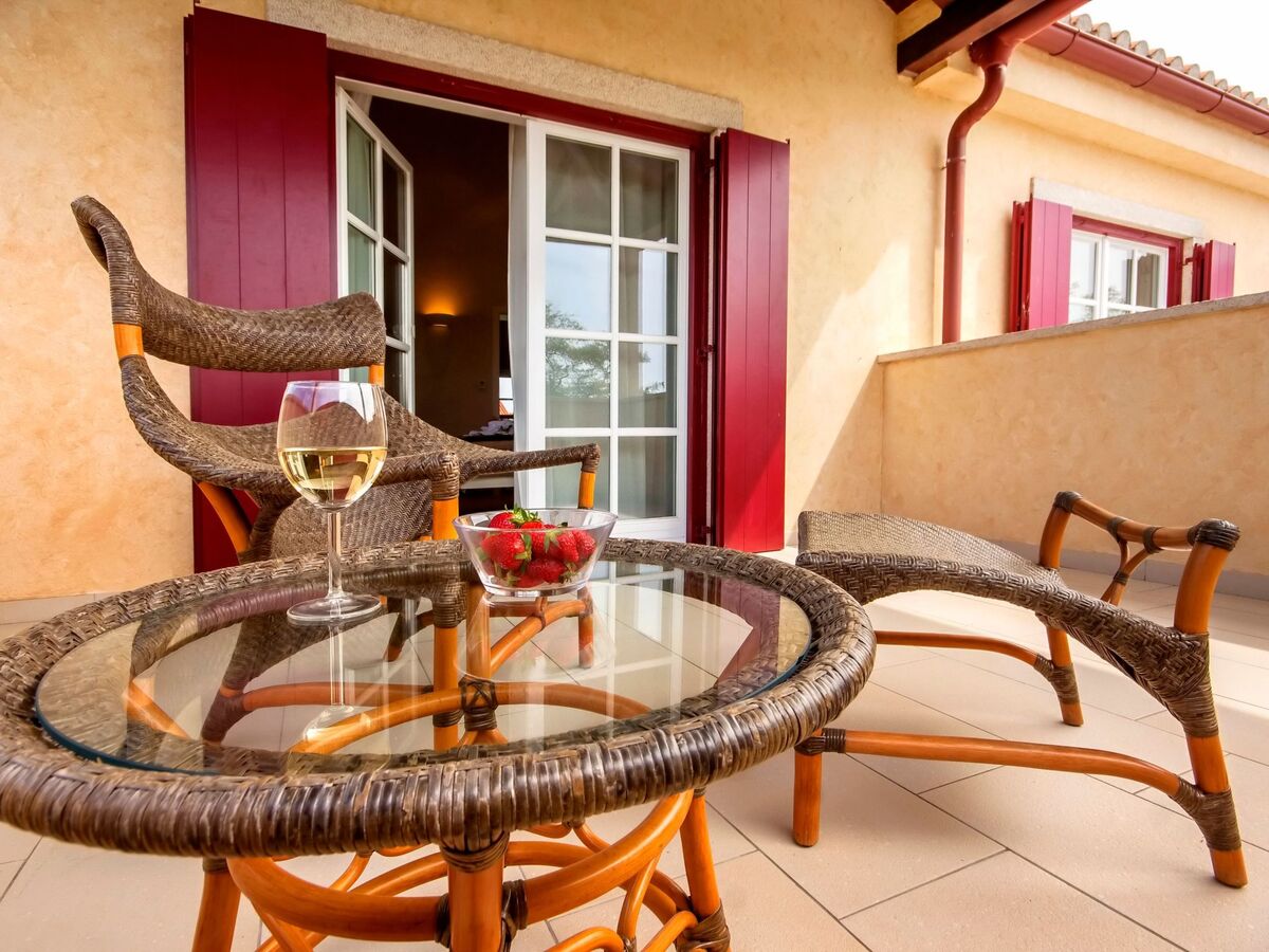 Villa Mirna - Maison 10 pers. avec piscine chauffée et tennis - Photo 20