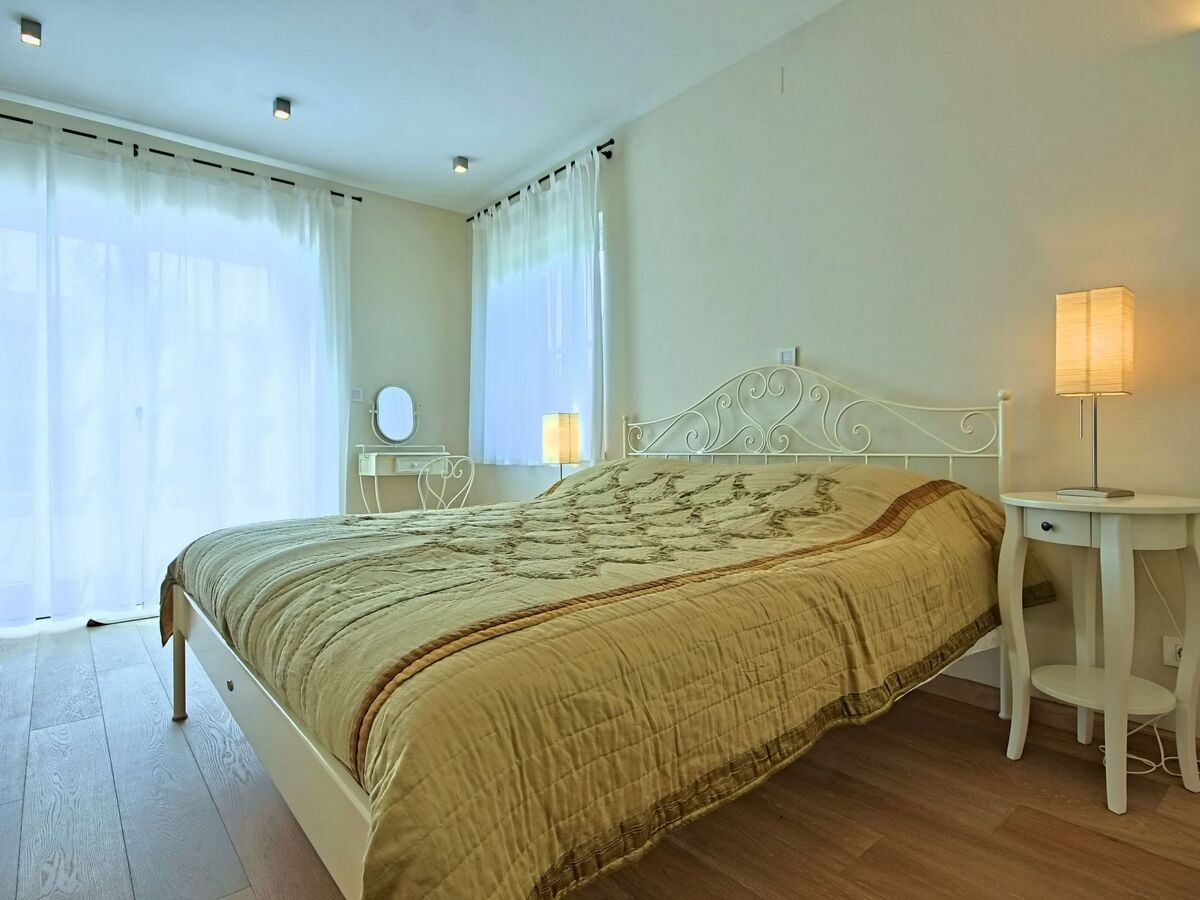 Villa Mirna - Maison 10 pers. avec piscine chauffée et tennis - Photo 23