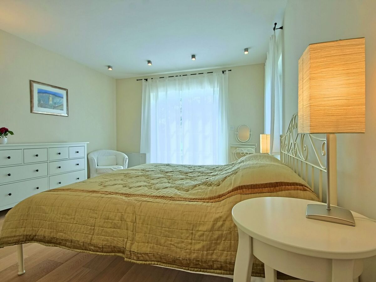 Villa Mirna - Maison 10 pers. avec piscine chauffée et tennis - Photo 24
