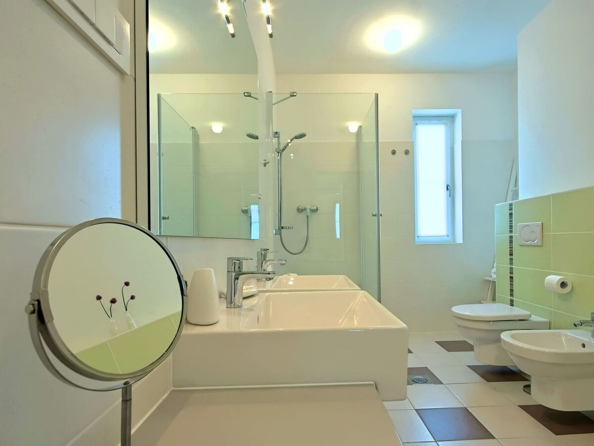 Villa Mirna - Maison 10 pers. avec piscine chauffée et tennis - Photo 26