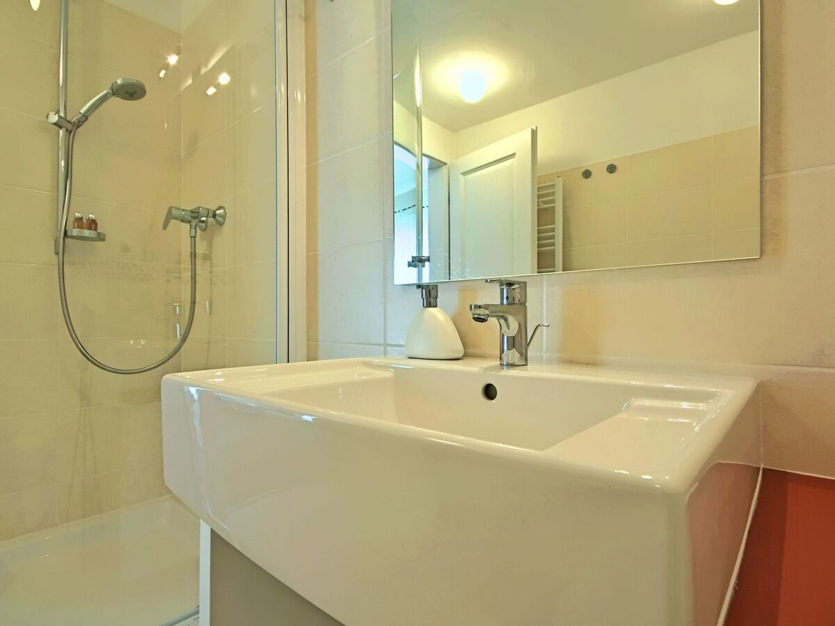 Villa Mirna - Maison 10 pers. avec piscine chauffée et tennis - Photo 27