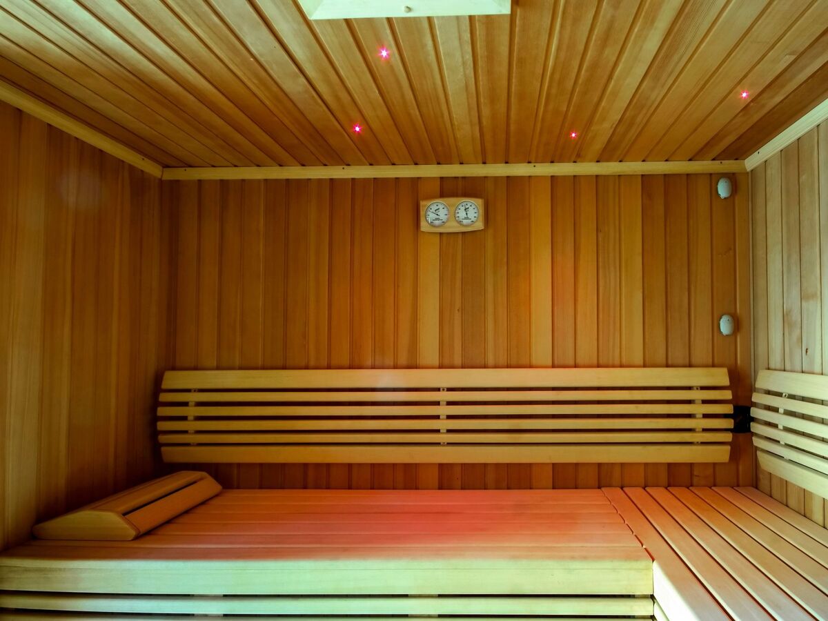 Villa Mirna - Maison 10 pers. avec piscine chauffée et tennis - Photo 39