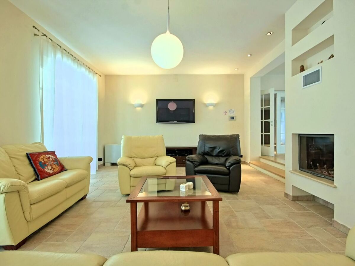 Villa Alma à Buknovici - Maison 9 personnes, sauna - Photo 11