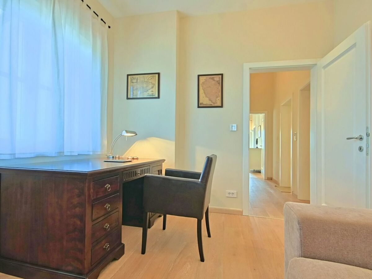Villa Alma à Buknovici - Maison 9 personnes, sauna - Photo 14
