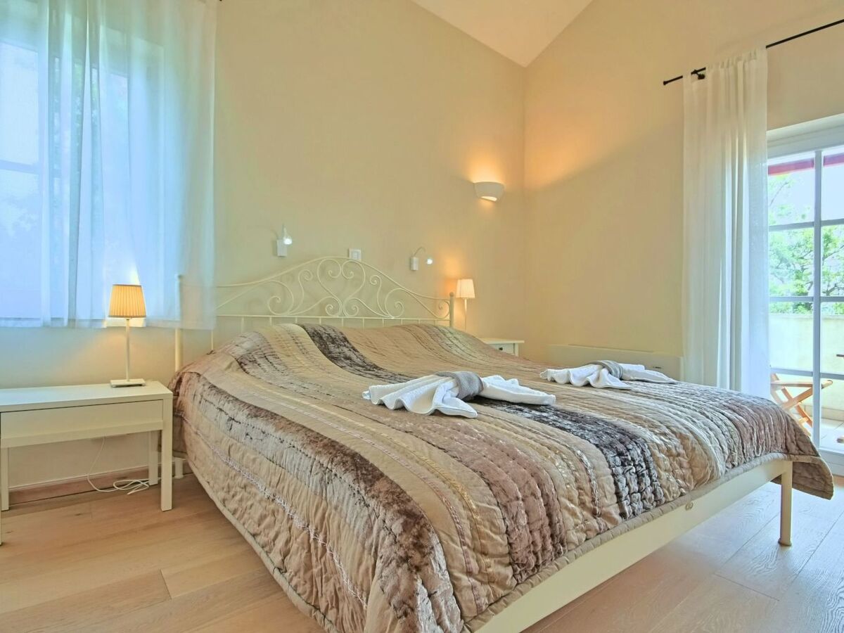 Villa Alma à Buknovici - Maison 9 personnes, sauna - Photo 15