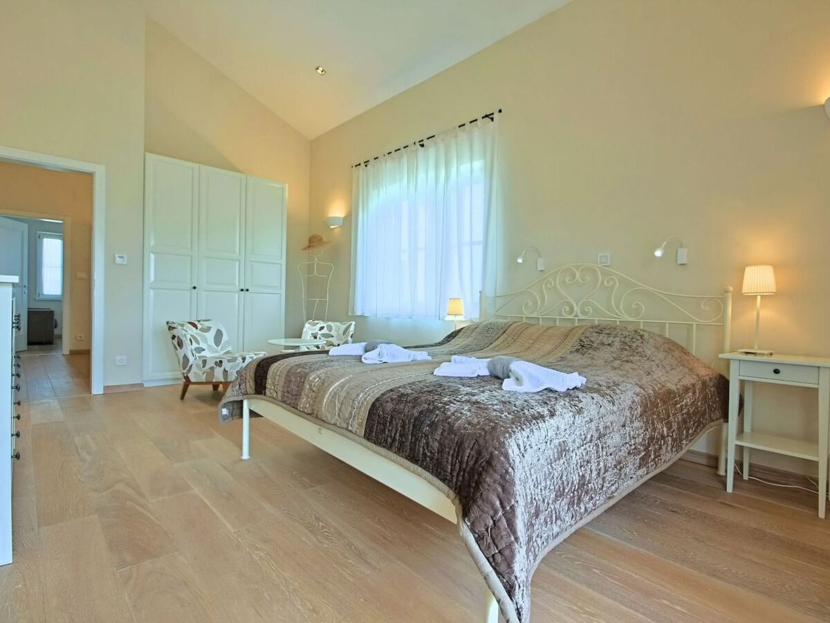 Villa Alma à Buknovici - Maison 9 personnes, sauna - Photo 16