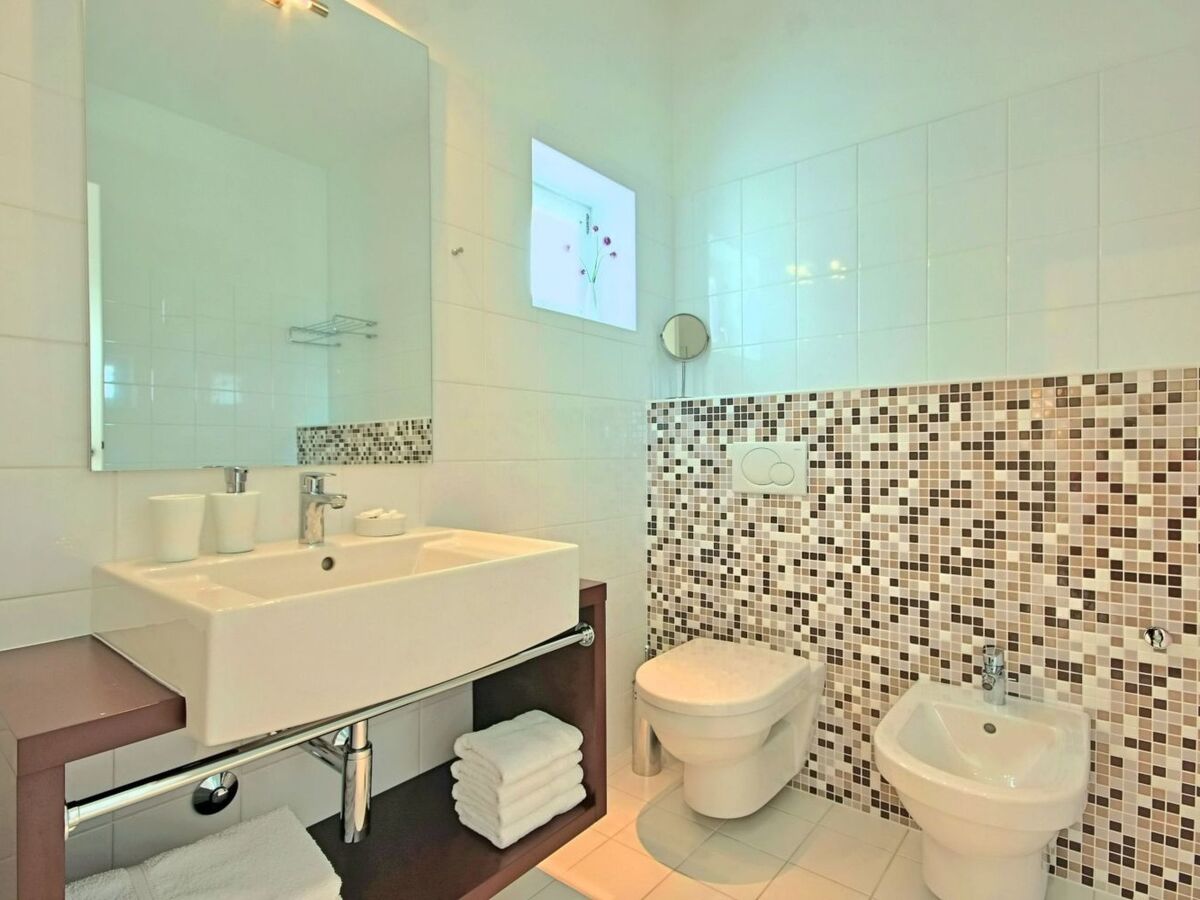 Villa Alma à Buknovici - Maison 9 personnes, sauna - Photo 22