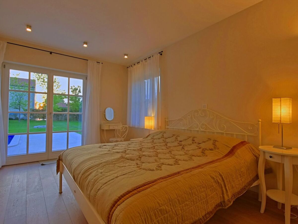 Villa Alma à Buknovici - Maison 9 personnes, sauna - Photo 26