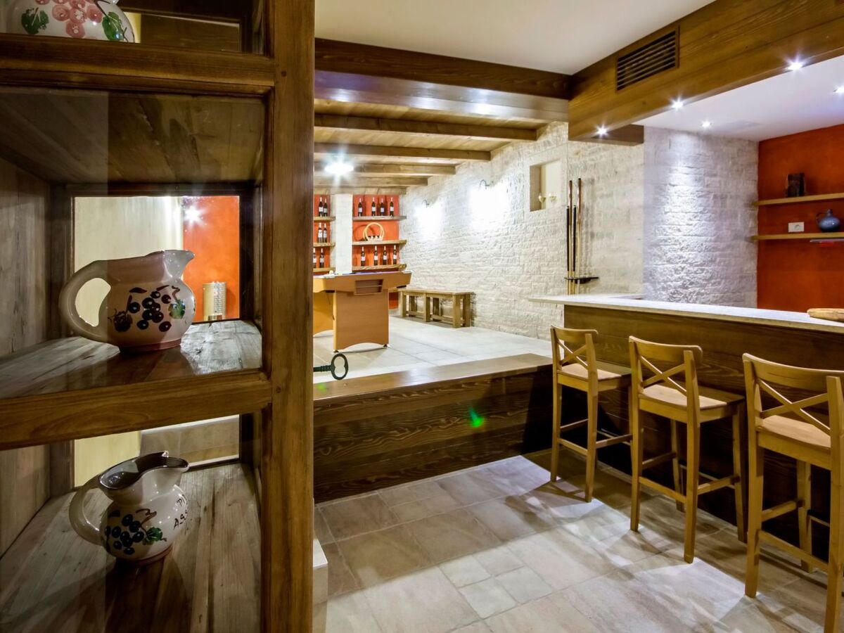 Villa Alma à Buknovici - Maison 9 personnes, sauna - Photo 27