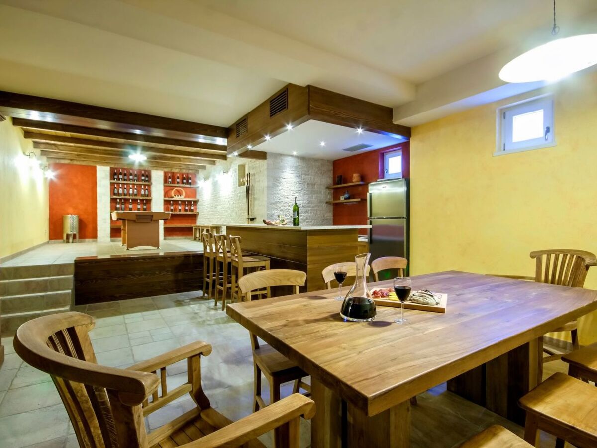 Villa Alma à Buknovici - Maison 9 personnes, sauna - Photo 28