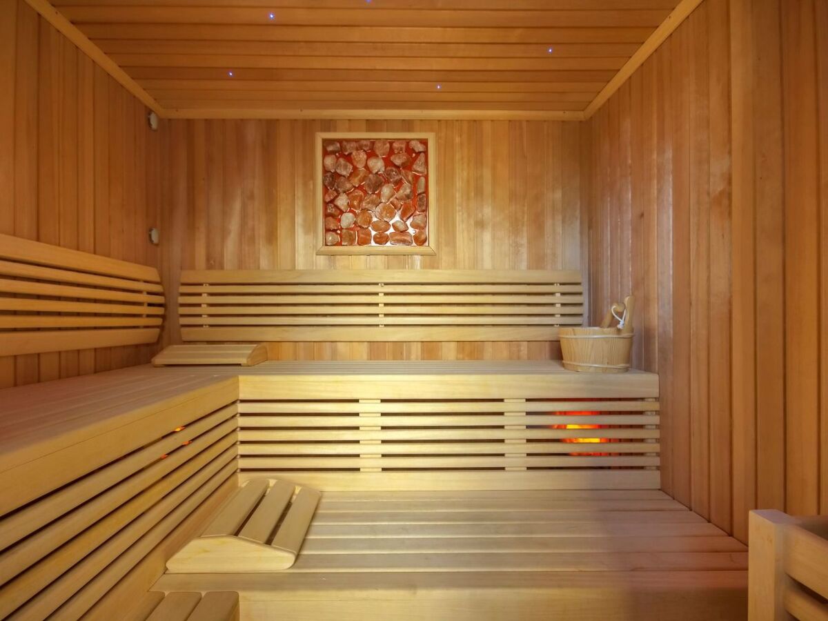 Villa Alma à Buknovici - Maison 9 personnes, sauna - Photo 33