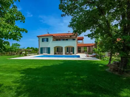 Villa Alma à Buknovici - Maison 9 personnes, sauna