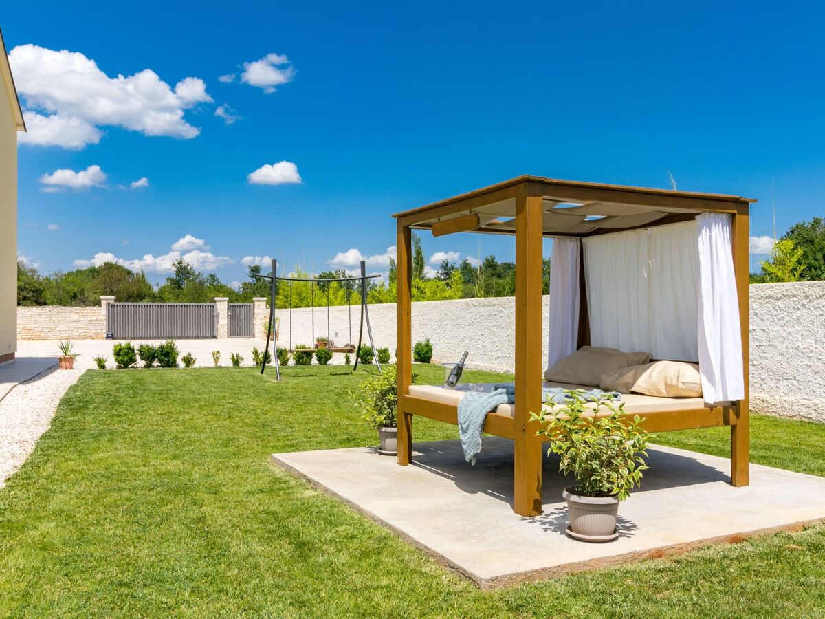 Maison Istrie 6 pers., piscine chauffée privée - Photo 3