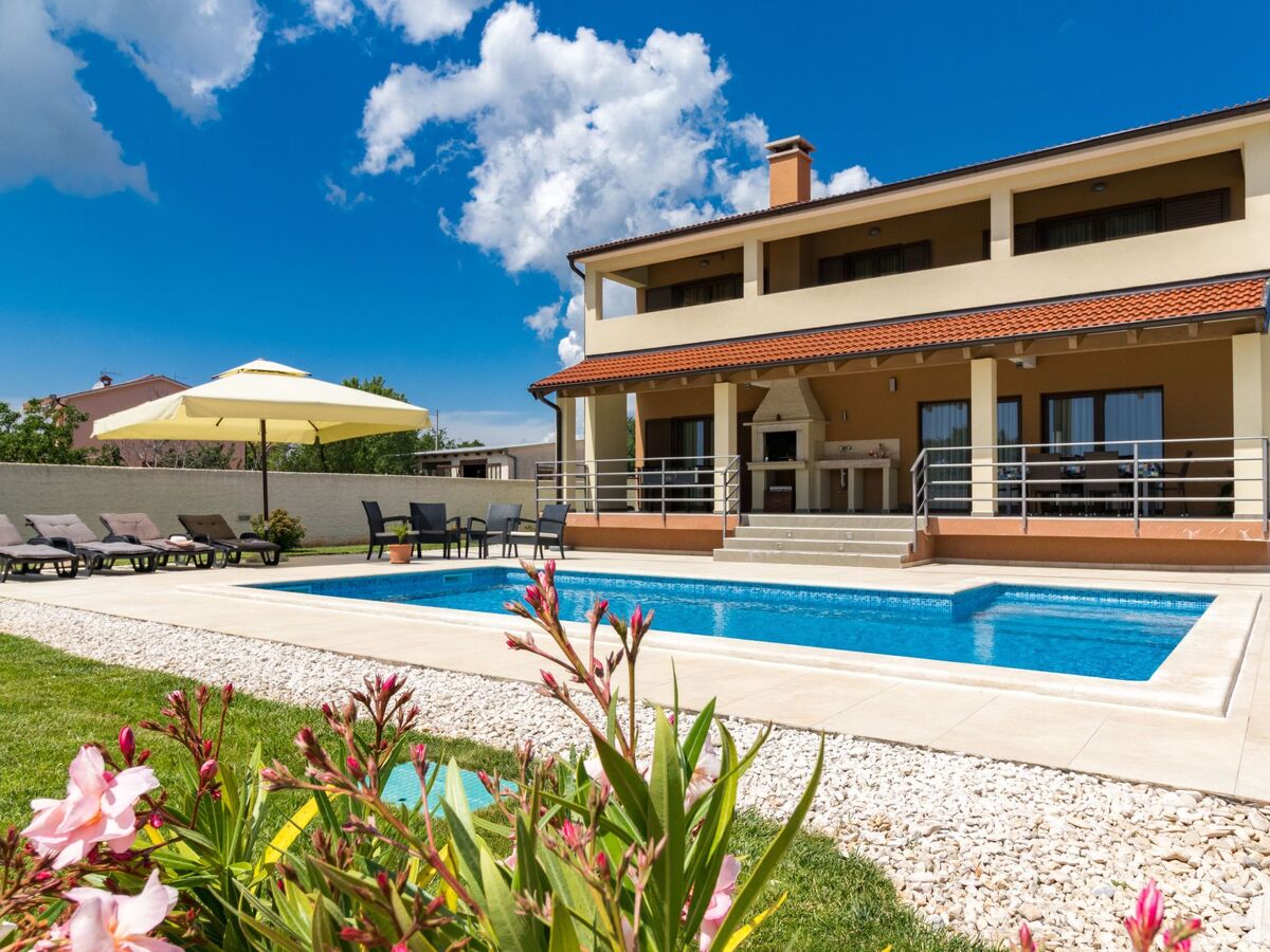 Maison Istrie 6 pers., piscine chauffée privée - Photo 4
