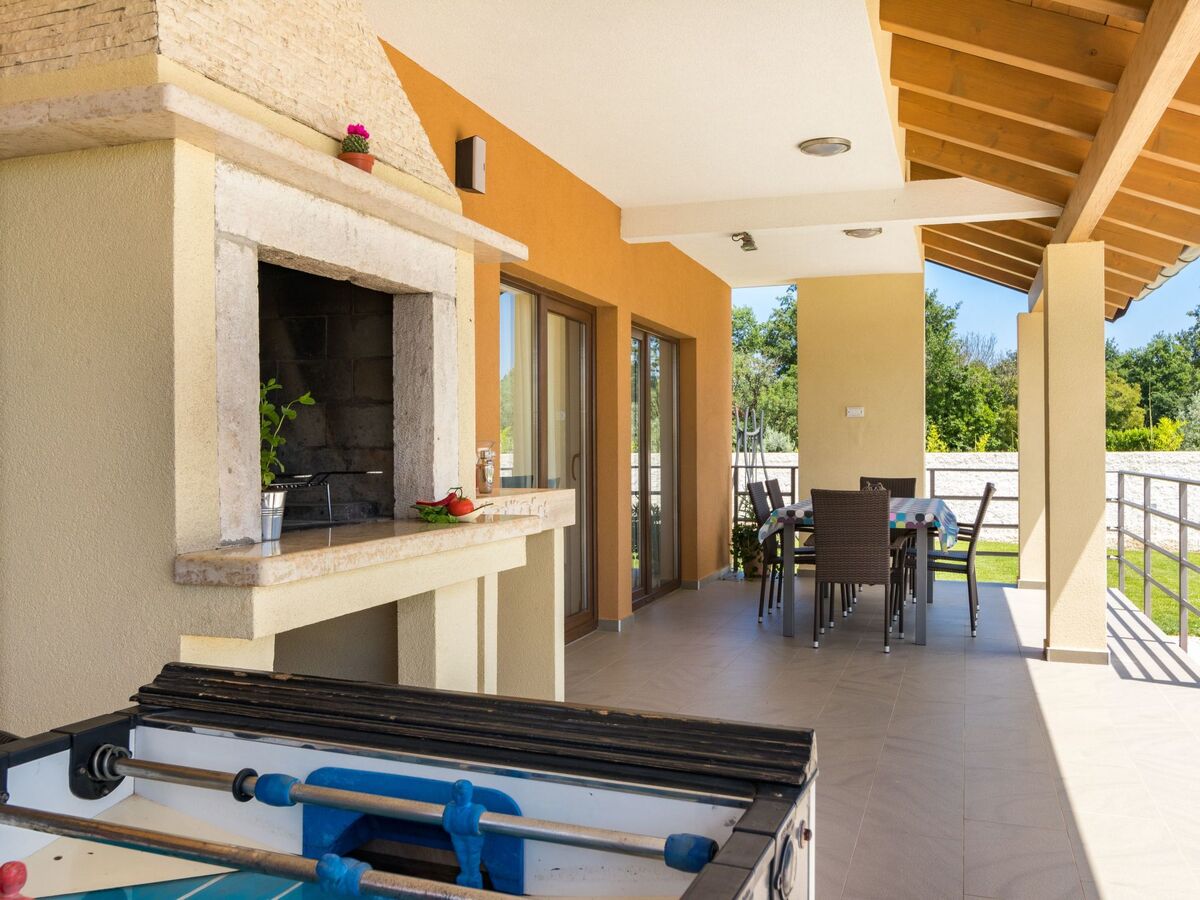 Maison Istrie 6 pers., piscine chauffée privée - Photo 6