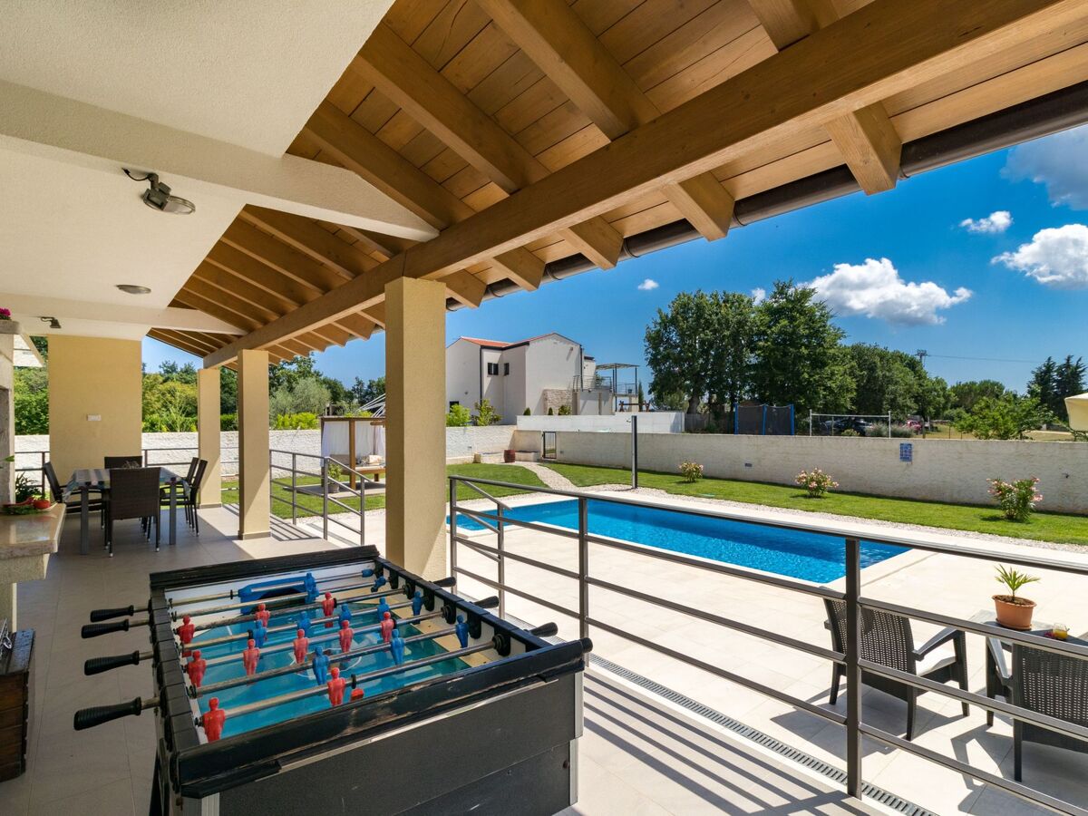 Maison Istrie 6 pers., piscine chauffée privée - Photo 7