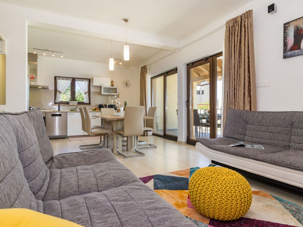 Maison Istrie 6 pers., piscine chauffée privée - Photo 13