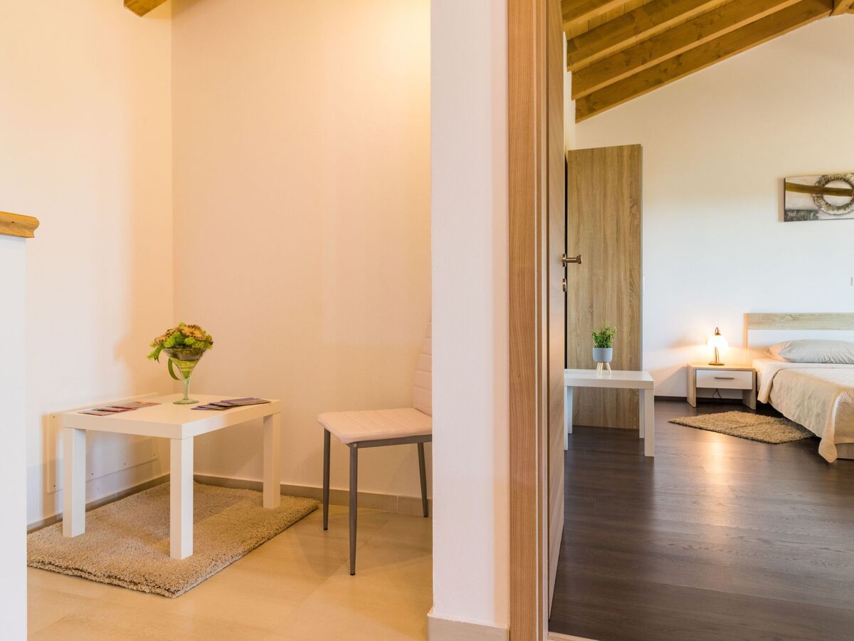 Maison Istrie 6 pers., piscine chauffée privée - Photo 19