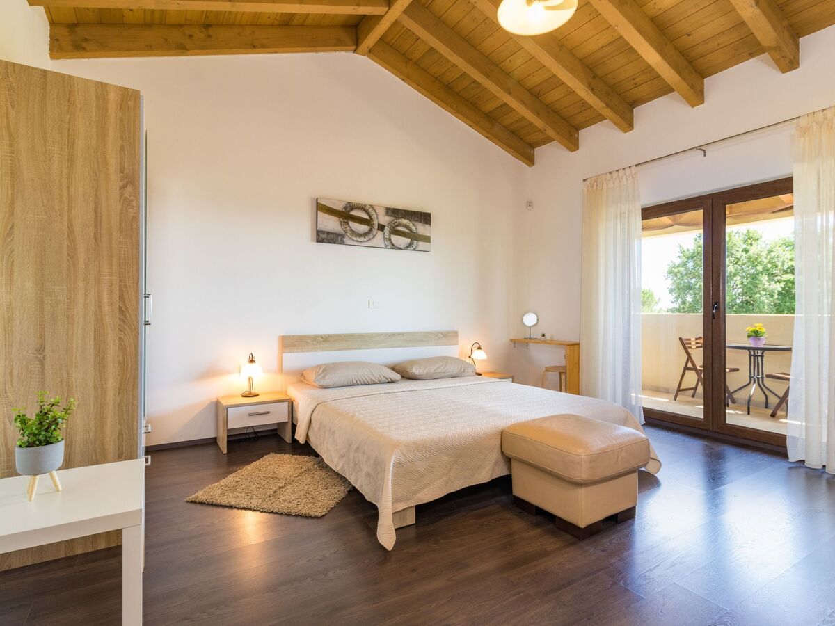 Maison Istrie 6 pers., piscine chauffée privée - Photo 21