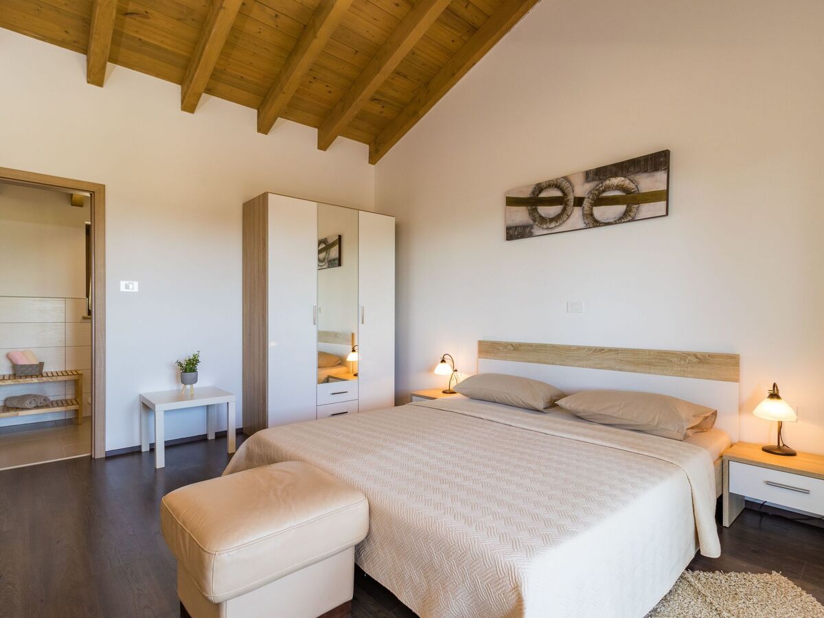 Maison Istrie 6 pers., piscine chauffée privée - Photo 22