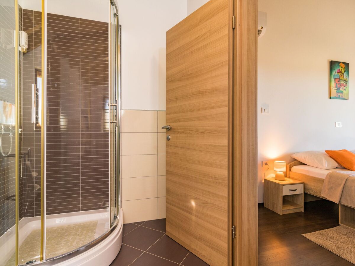 Maison Istrie 6 pers., piscine chauffée privée - Photo 27