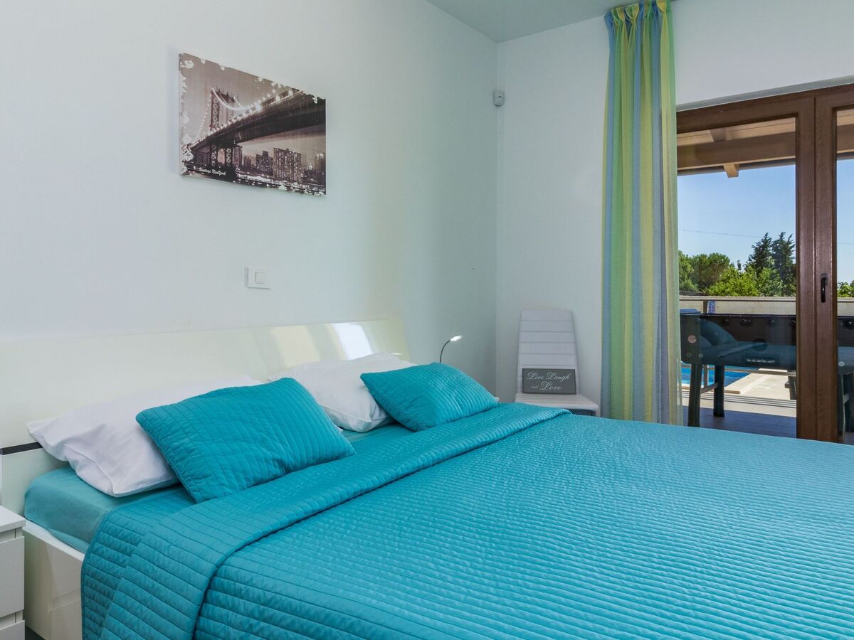 Maison Istrie 6 pers., piscine chauffée privée - Photo 28