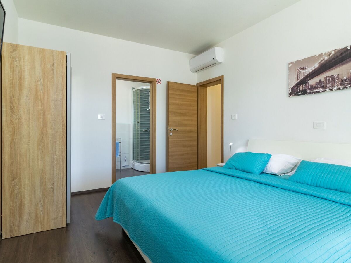Maison Istrie 6 pers., piscine chauffée privée - Photo 29
