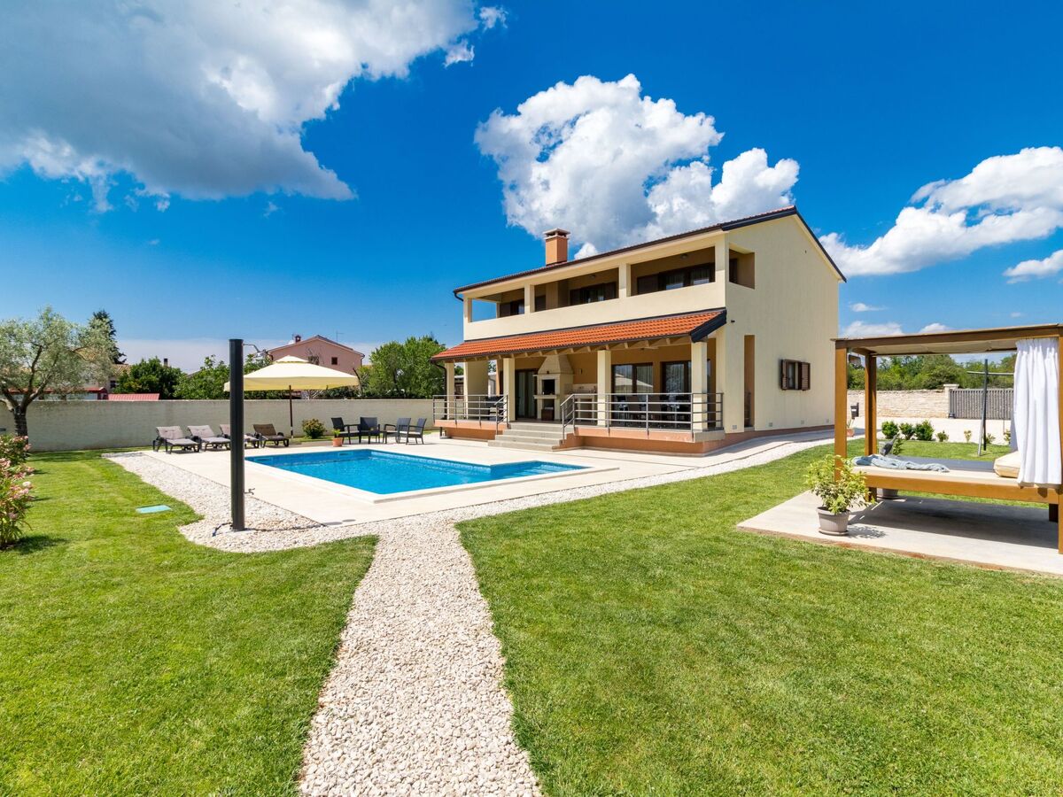 Villa Dija - Maison 6 pers. piscine chauffée privée - Photo 2
