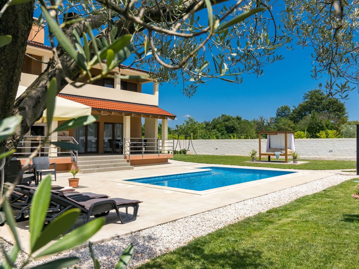 Villa Dija - Maison 6 pers. piscine chauffée privée - Photo 4