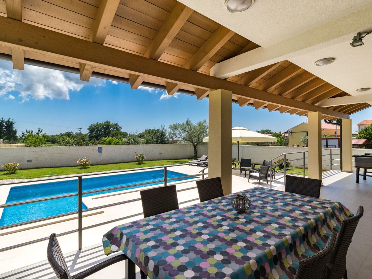 Villa Dija - Maison 6 pers. piscine chauffée privée - Photo 6