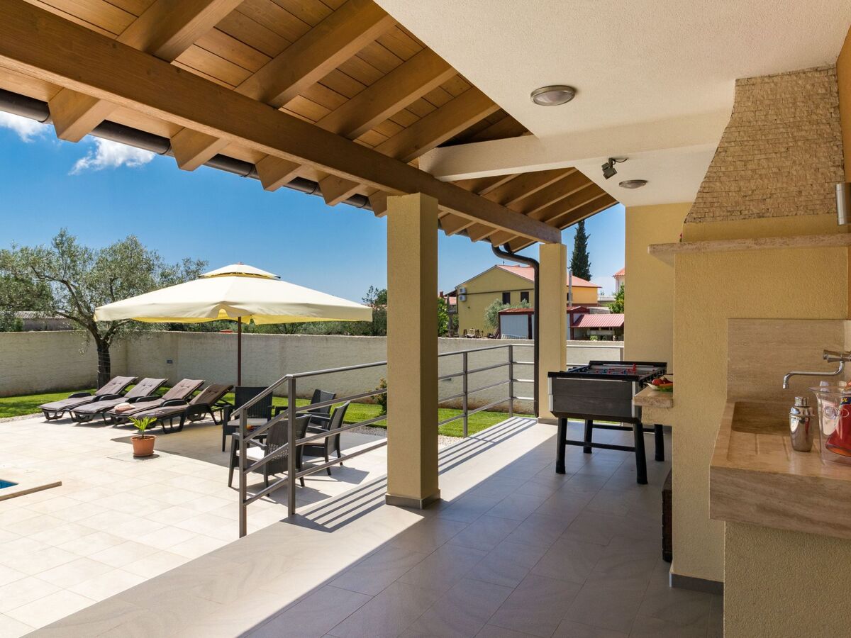 Villa Dija - Maison 6 pers. piscine chauffée privée - Photo 7