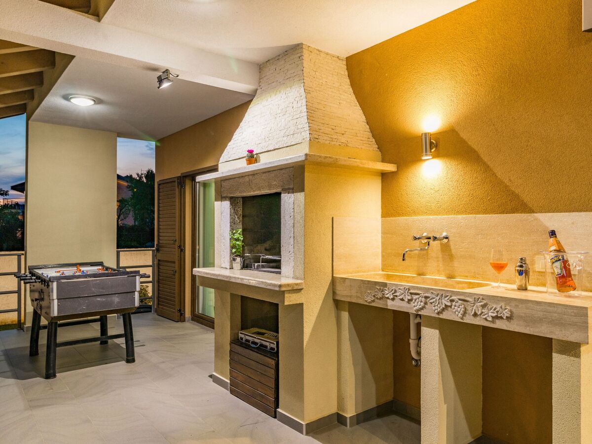 Villa Dija - Maison 6 pers. piscine chauffée privée - Photo 8