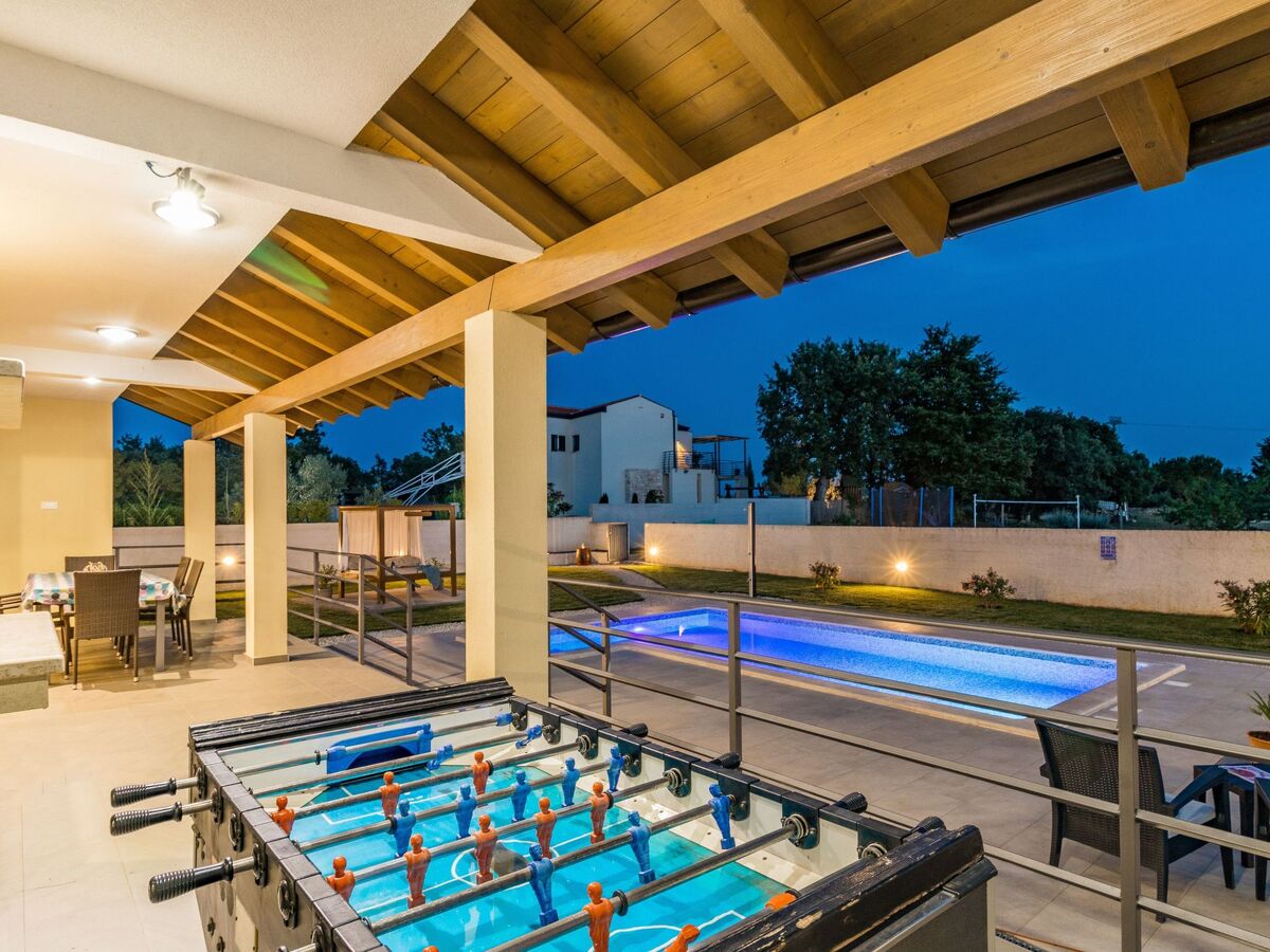 Villa Dija - Maison 6 pers. piscine chauffée privée - Photo 9