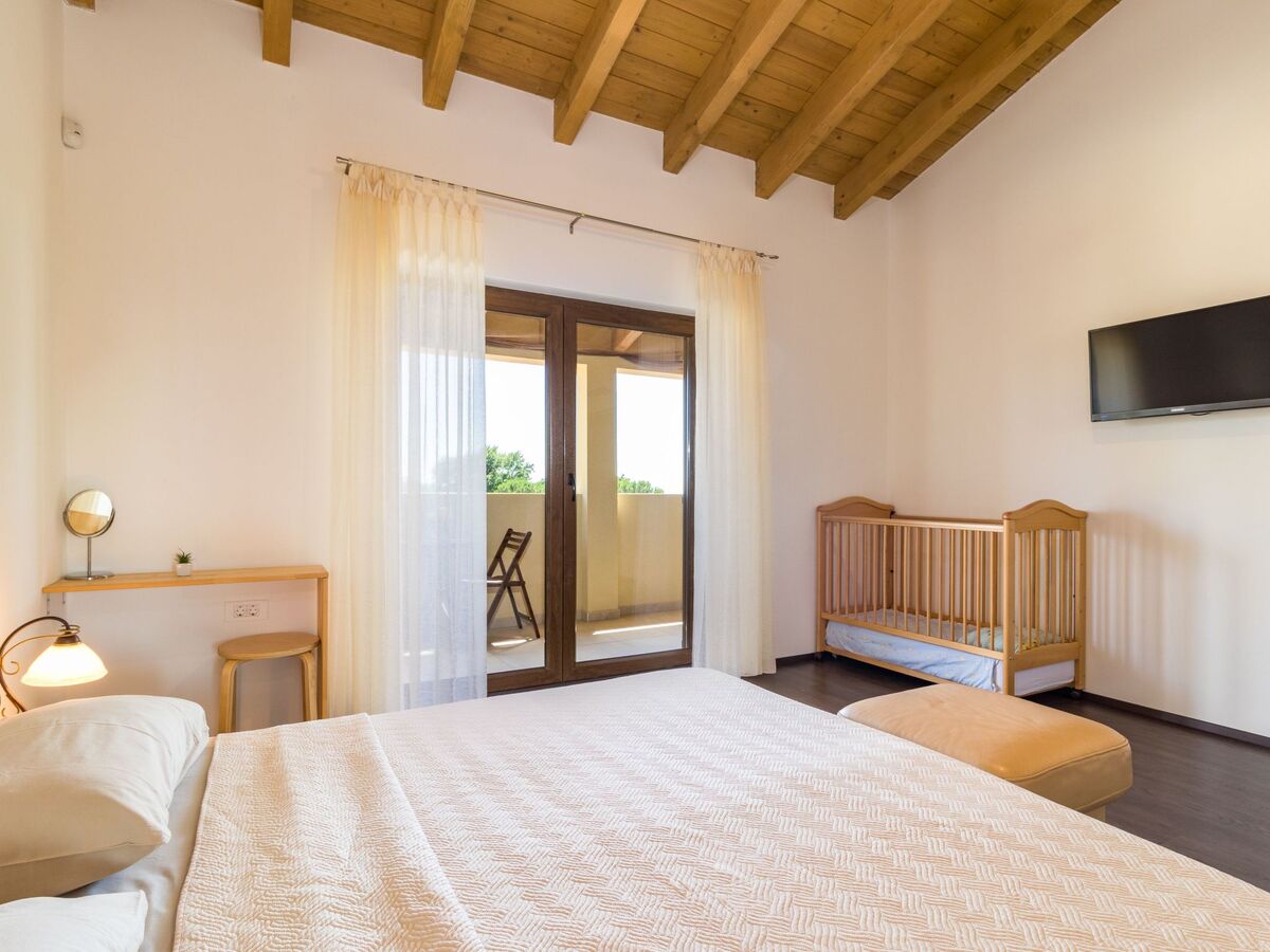Villa Dija - Maison 6 pers. piscine chauffée privée - Photo 13