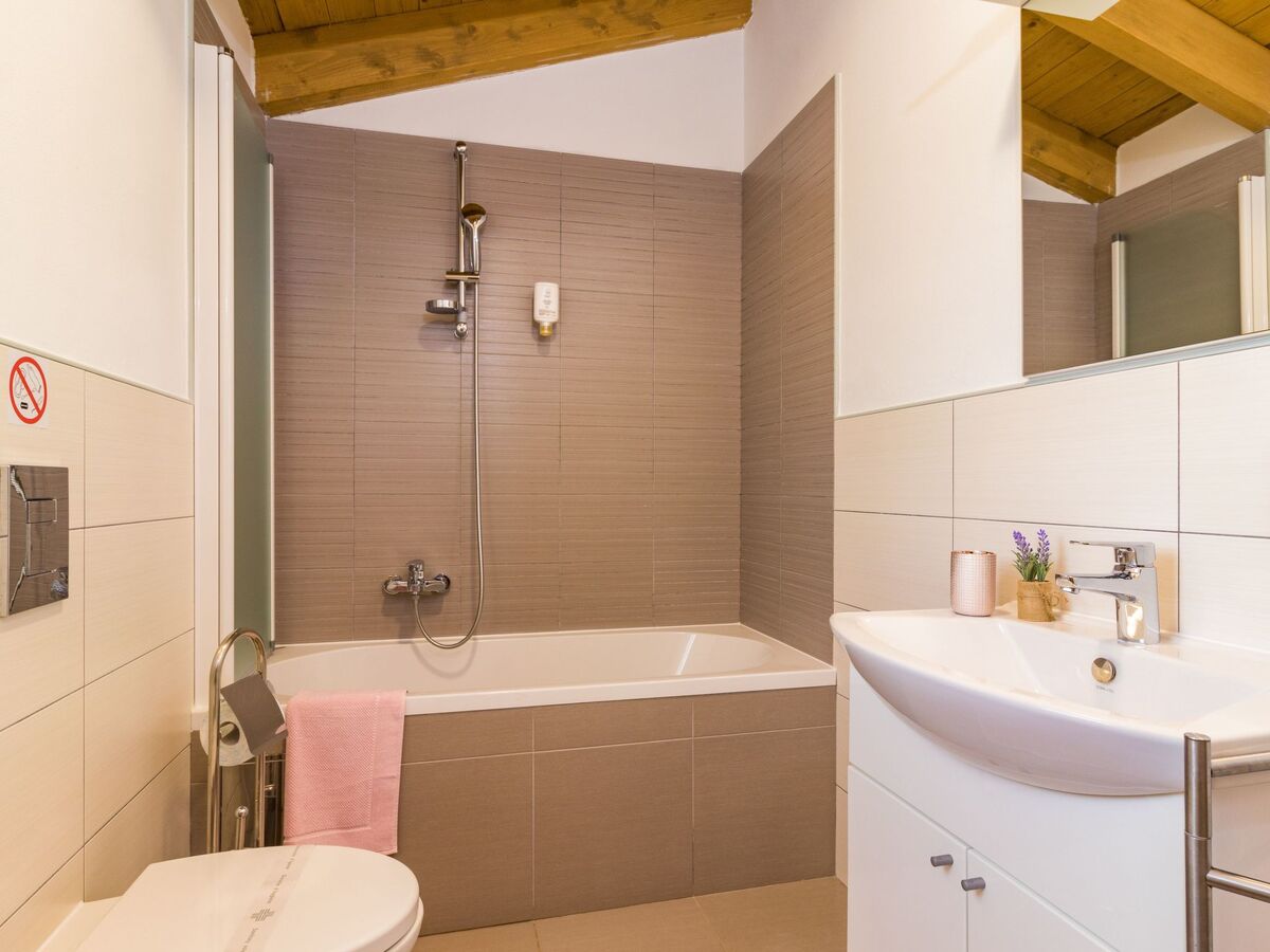 Villa Dija - Maison 6 pers. piscine chauffée privée - Photo 15
