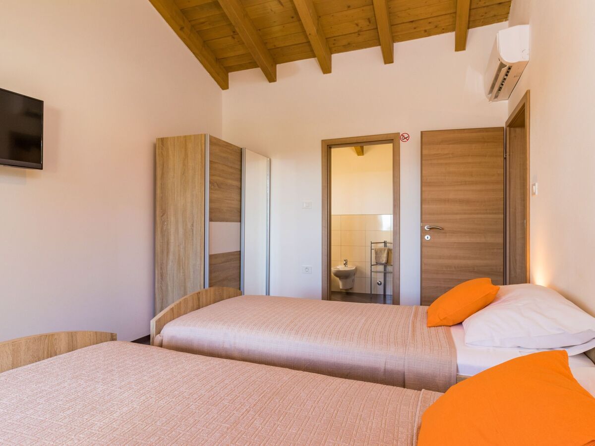 Villa Dija - Maison 6 pers. piscine chauffée privée - Photo 17