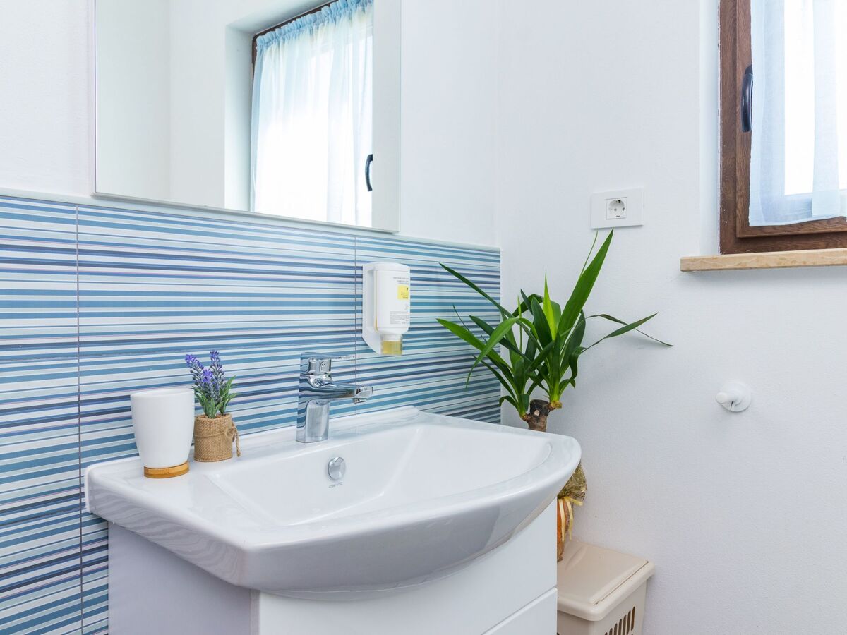 Villa Dija - Maison 6 pers. piscine chauffée privée - Photo 24