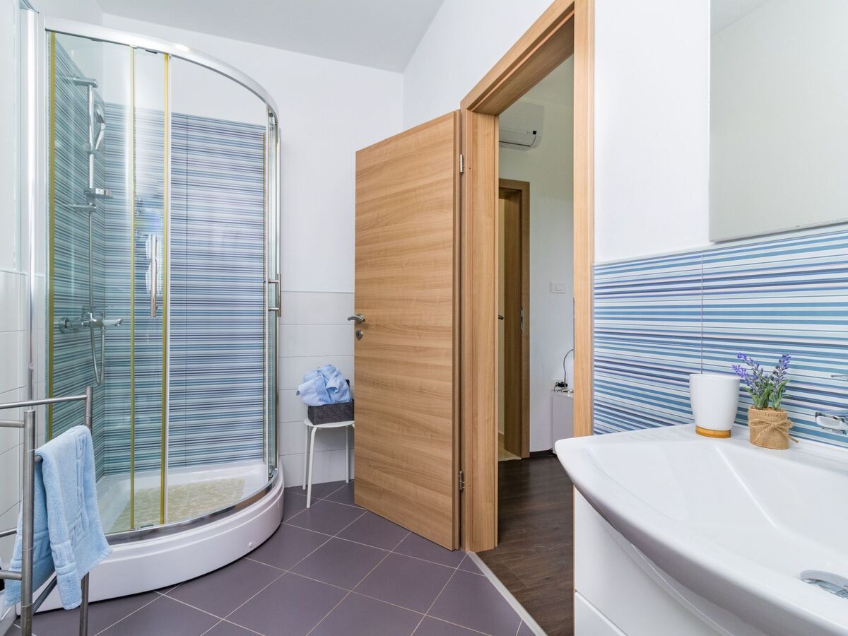Villa Dija - Maison 6 pers. piscine chauffée privée - Photo 25